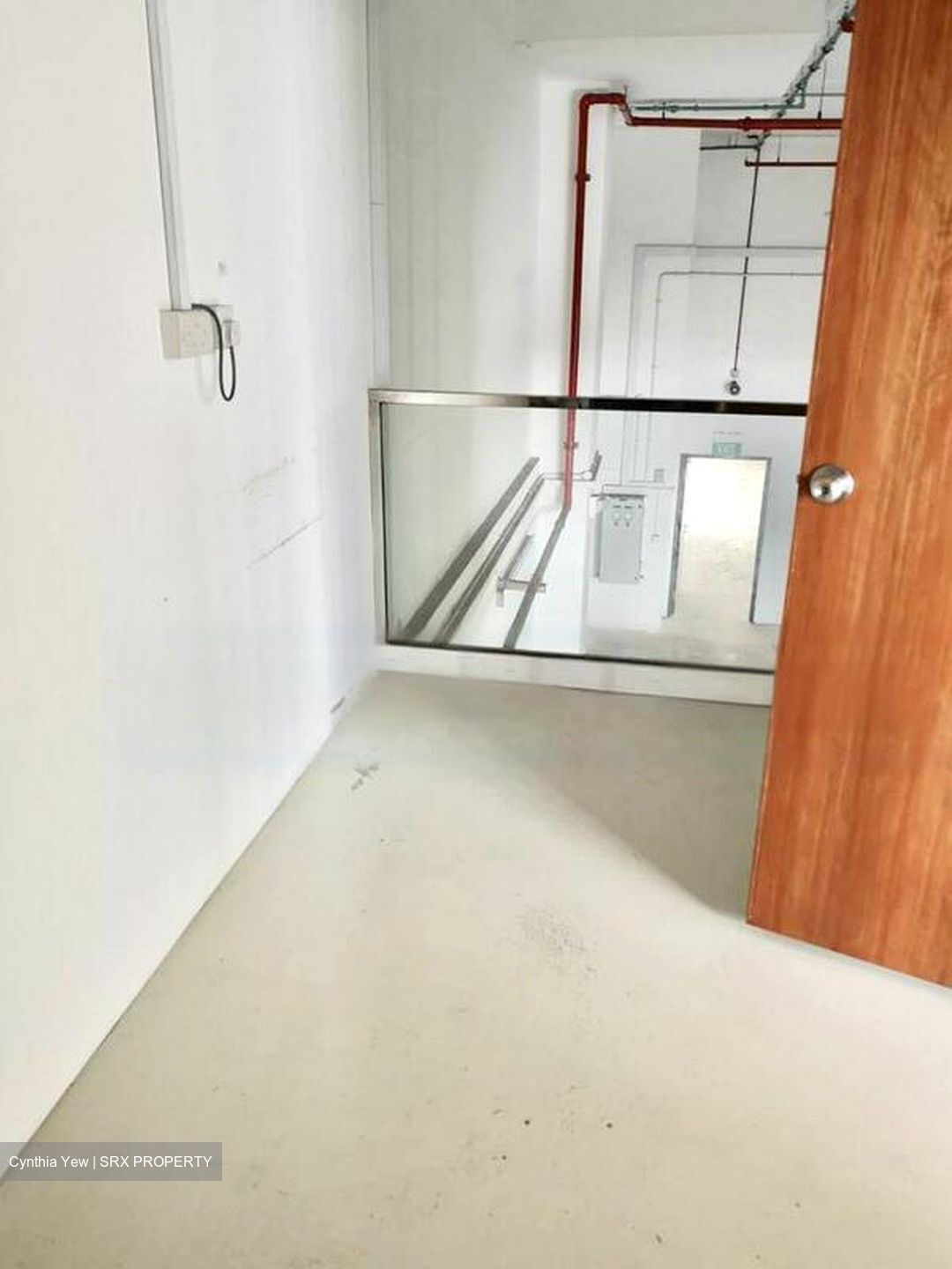 Loyang Way 4 (D17), Factory #566735761